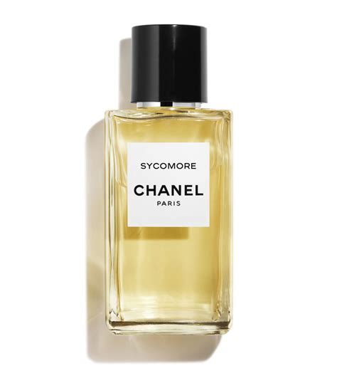 SYCOMORE LES EXCLUSIFS DE CHANEL – Parfum